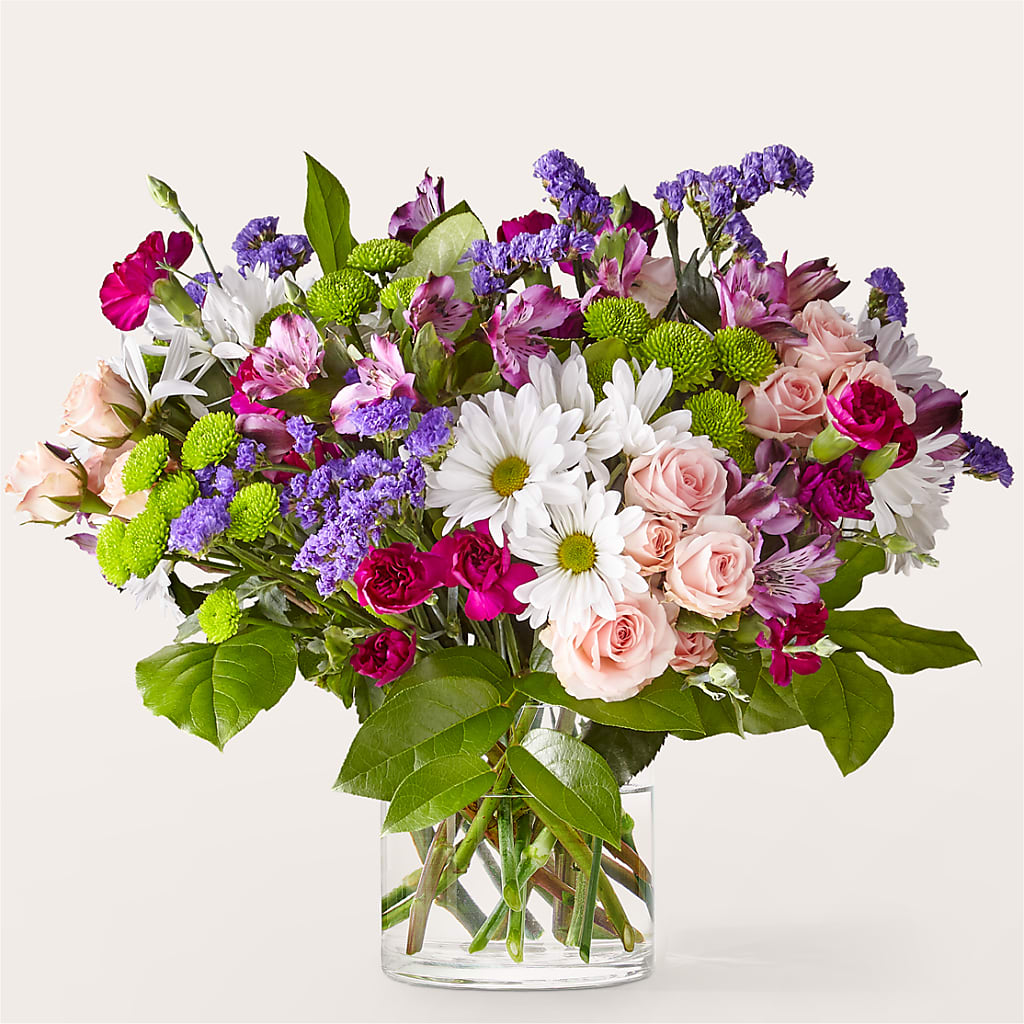 Wild Berry Bouquet – Touch Of Roses Inc, Visalia CA