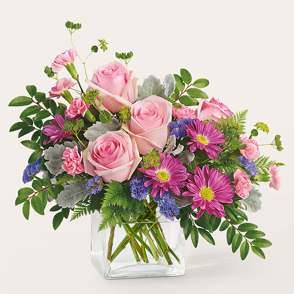 Starlet Bouquet – Touch Of Roses INC, Visalia CA