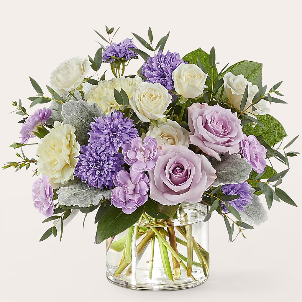Stardust Bouquet – Touch Of Roses, Visalia CA