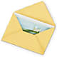 Greeting Card – Touch Of Roses Inc, Visalia CA