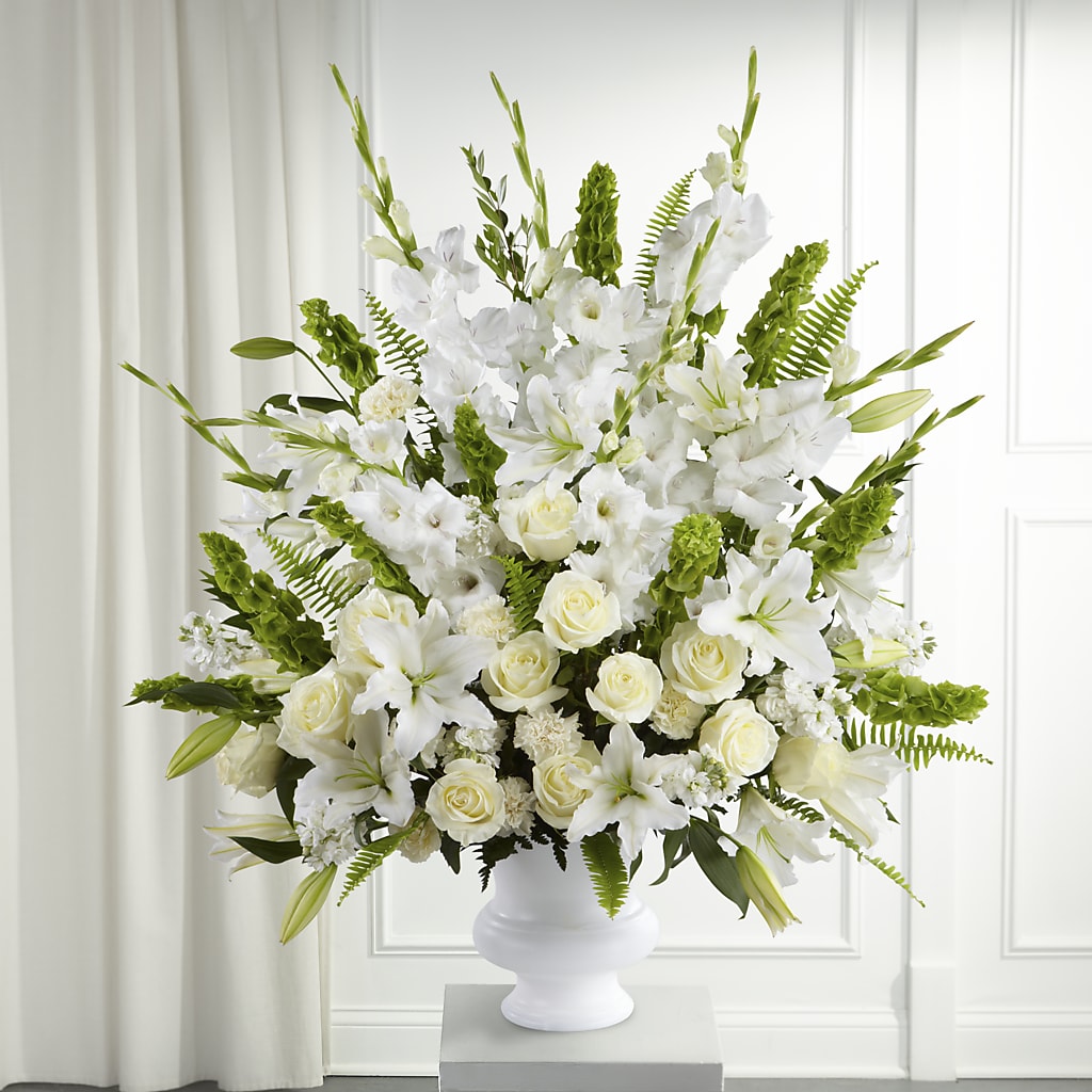 Morning Stars Arrangement – Touch Of Roses Inc, Visalia CA
