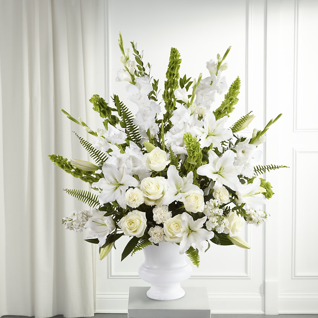 Morning Stars Arrangement – Touch Of Roses INC, Visalia CA