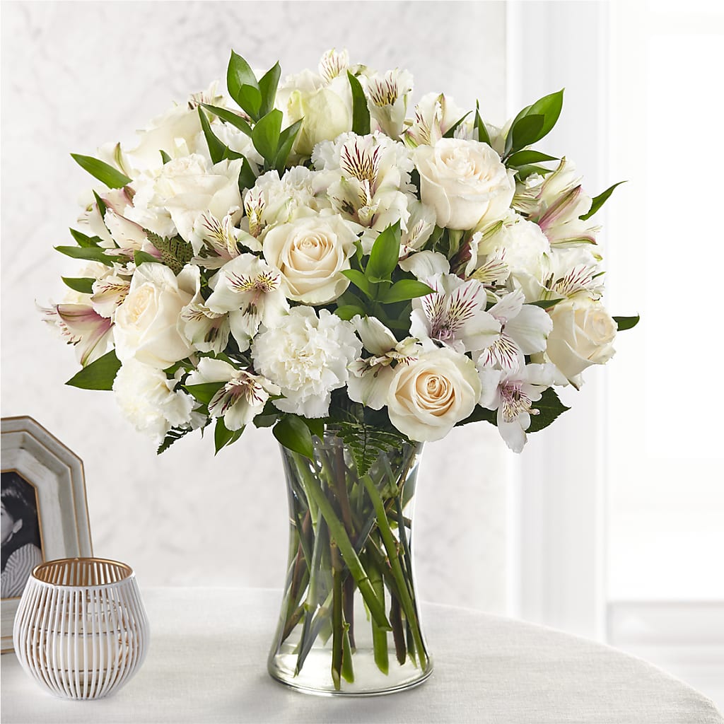 Cherished Friend Bouquet – Touch Of Roses Inc, Visalia CA