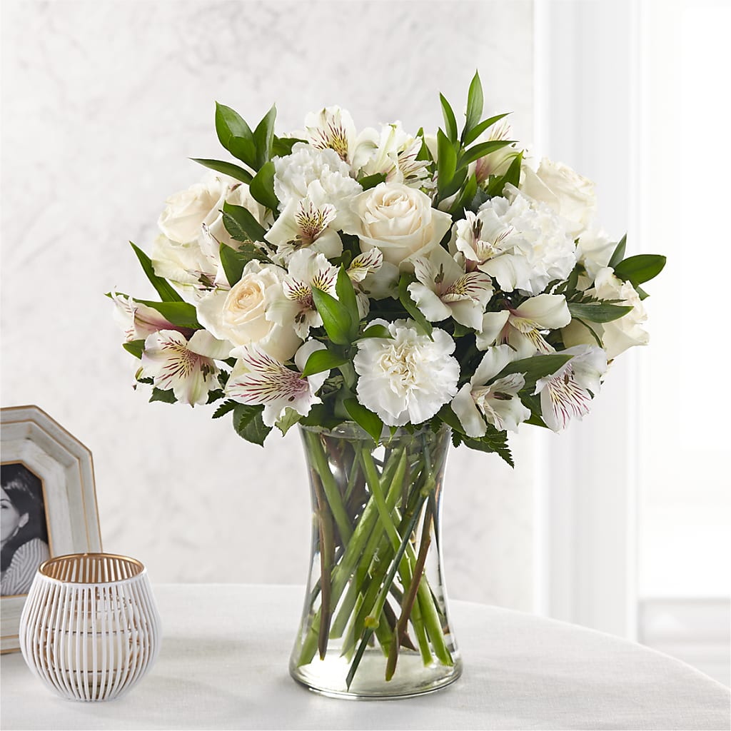 Cherished Friend Bouquet – Touch Of Roses INC, Visalia CA