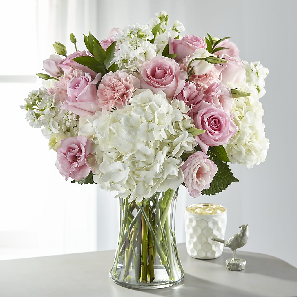 Guiding Grace Bouquet – Touch Of Roses Inc, Visalia CA