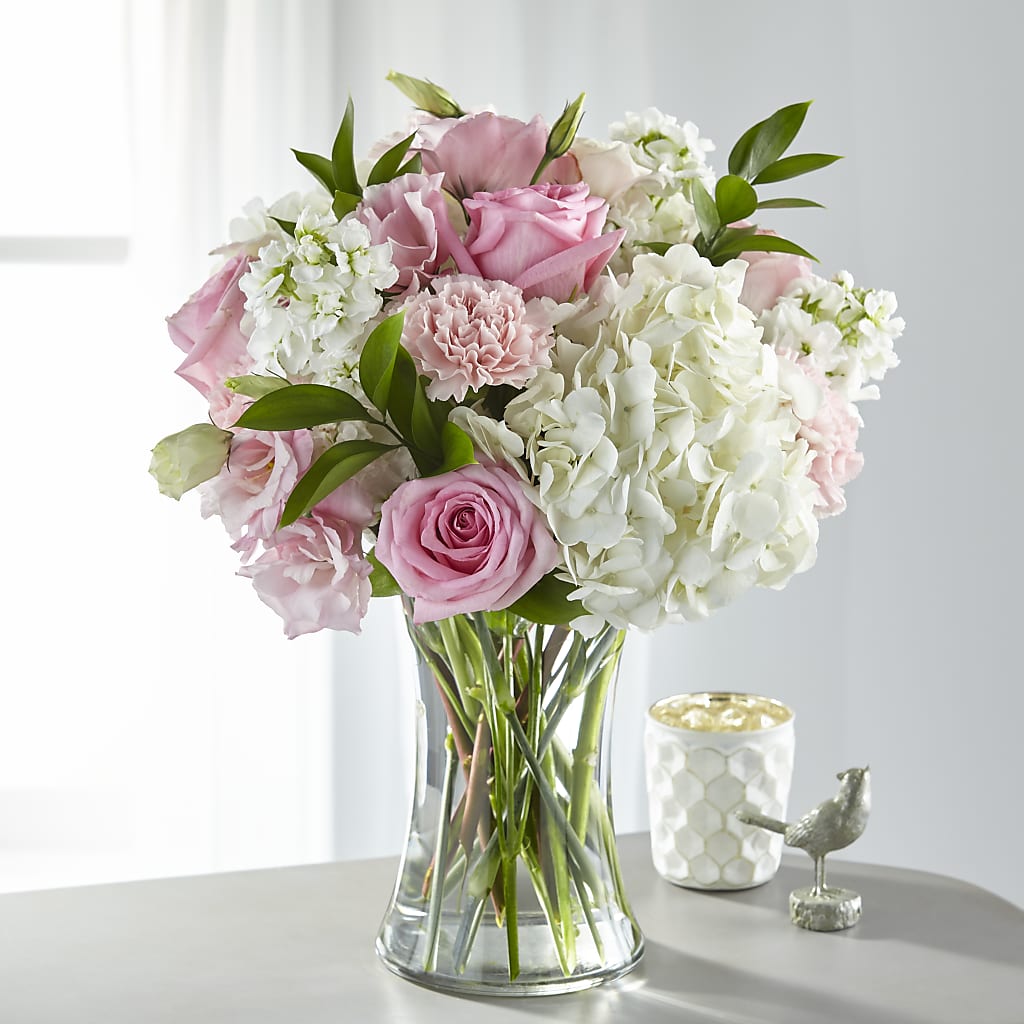 Guiding Grace Bouquet – Touch Of Roses INC, Visalia CA