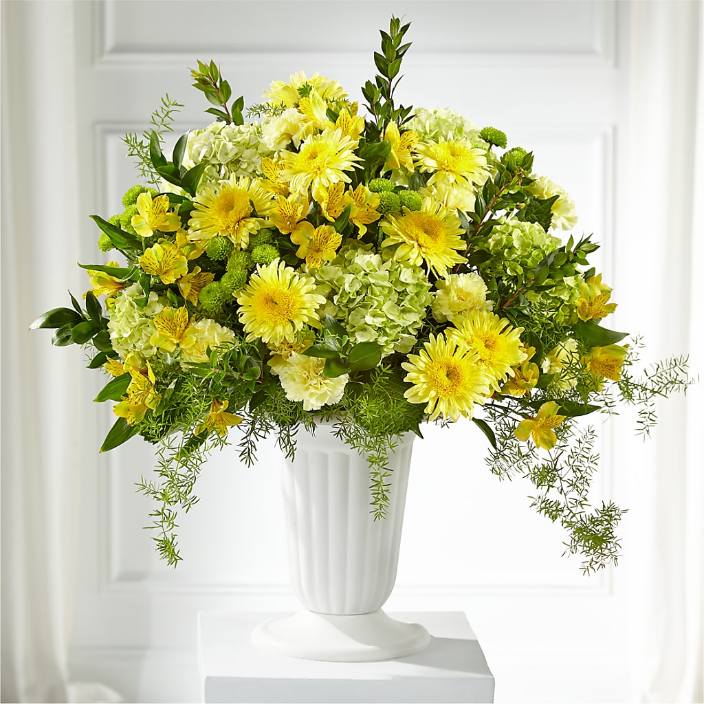 Beloved Blessings Arrangement – Touch Of Roses Inc, Visalia CA