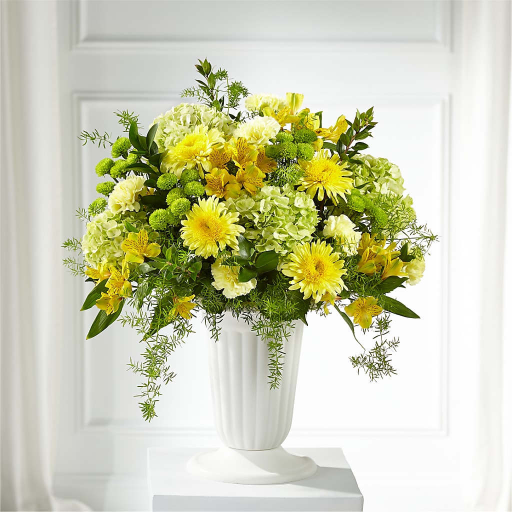 Beloved Blessings Arrangement – Touch Of Roses INC, Visalia CA