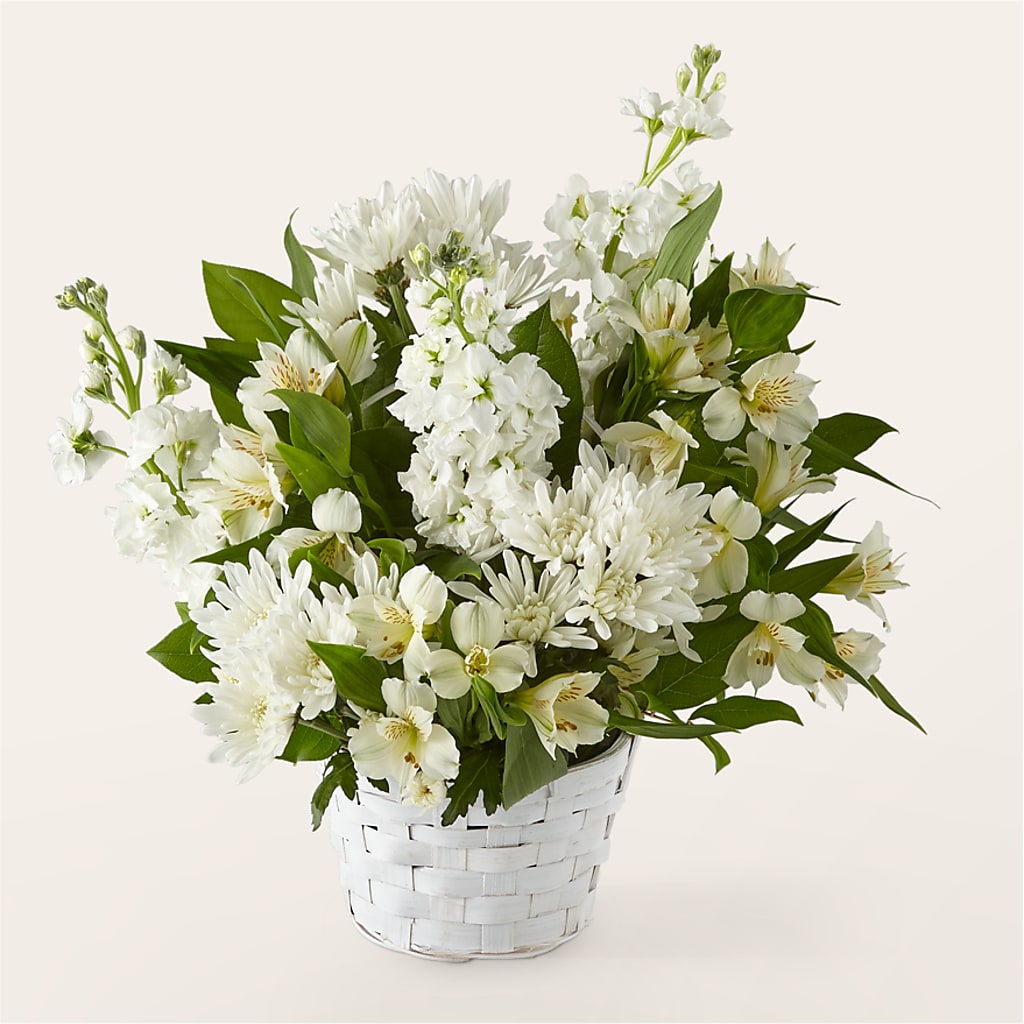 Eternal Affection Arrangement – Touch Of Roses INC, Visalia CA
