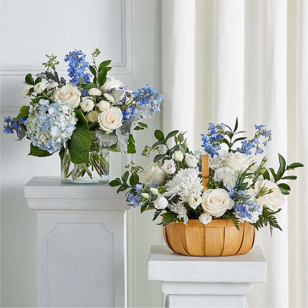Blessings of Memory Bundles – Touch Of Roses INC, Visalia CA