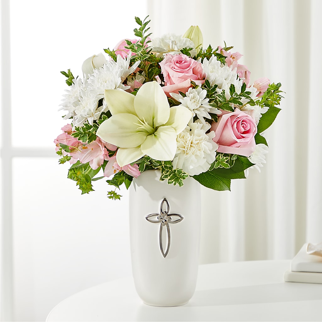 Kindly Devoted Bouquet – Touch Of Roses INC, Visalia CA