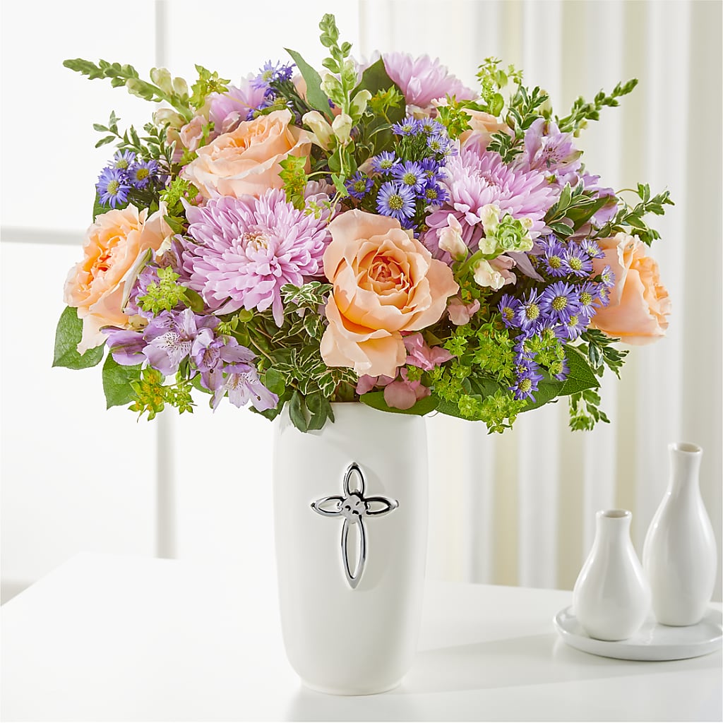 Divine Gift Bouquet – Touch Of Roses Inc, Visalia CA