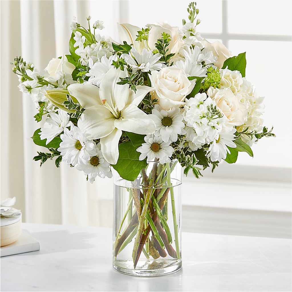 Hope & Renewal Bouquet – Touch Of Roses INC, Visalia CA