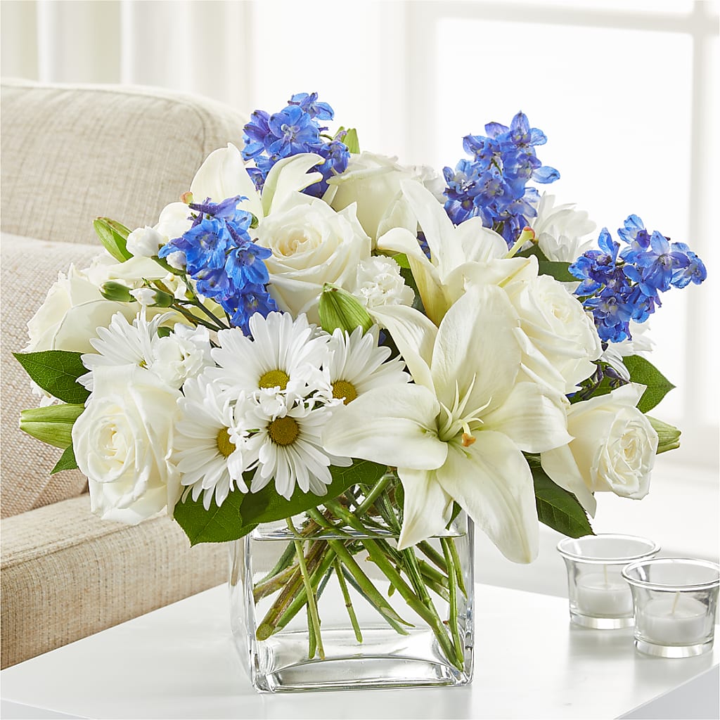 Restored Bouquet – Touch Of Roses Inc, Visalia CA