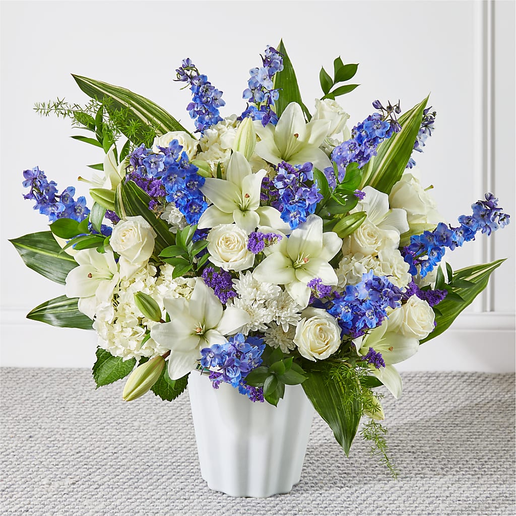 Take Comfort Floor Basket – Touch Of Roses Inc, Visalia CA