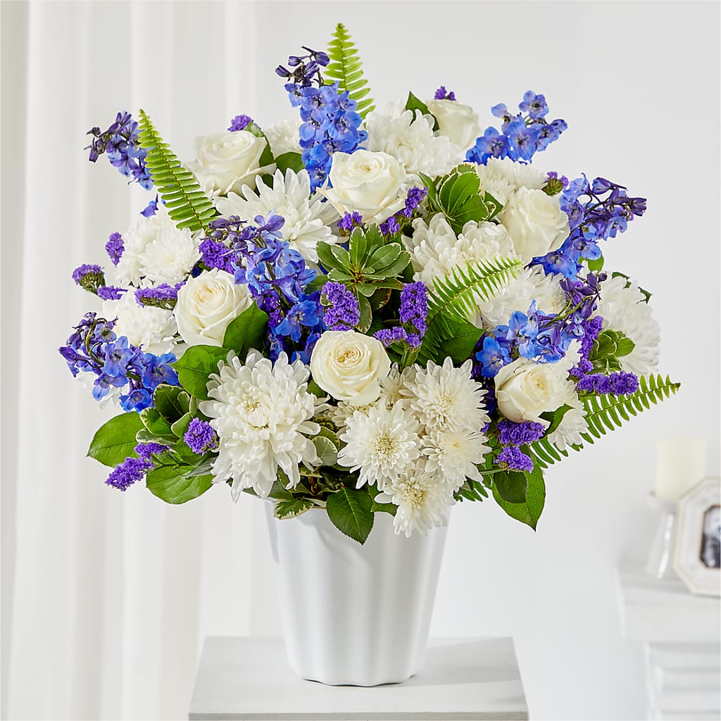 Hold Dear Tabletop Basket – Touch Of Roses Inc, Visalia CA