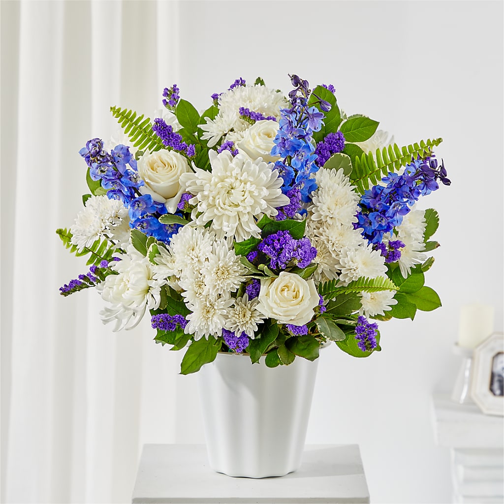 Hold Dear Tabletop Basket – Touch Of Roses INC, Visalia CA