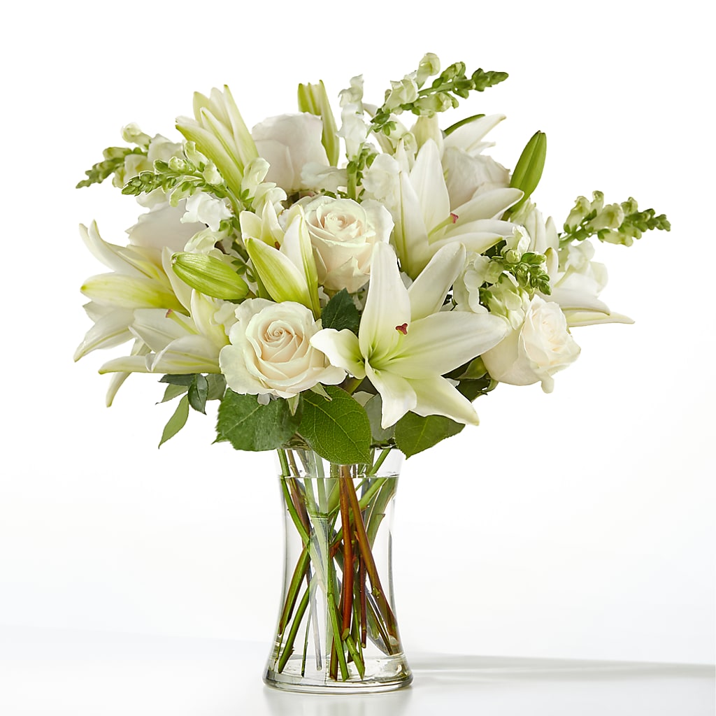 Eternal Friendship Bouquet – Touch Of Roses Inc, Visalia CA