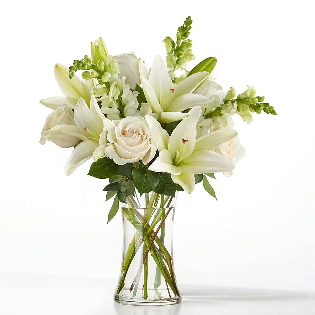 Eternal Friendship Bouquet – Touch Of Roses INC, Visalia CA