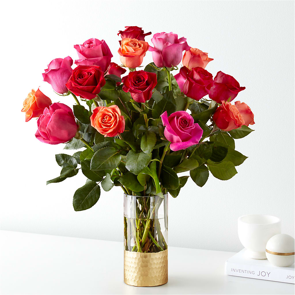 Ever After Rose Bouquet – Touch Of Roses Inc, Visalia CA
