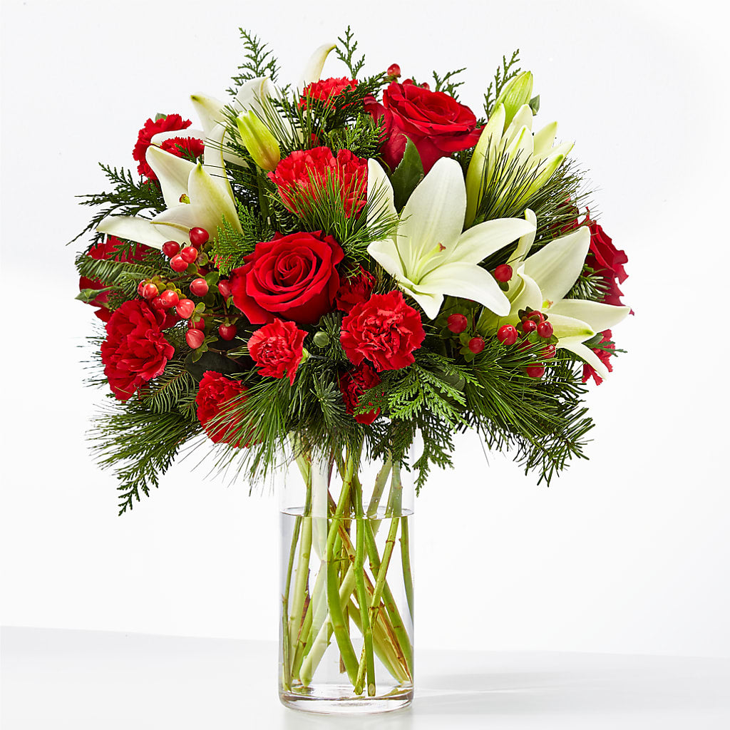 Joyful Greetings Bouquet – Touch Of Roses INC, Visalia CA