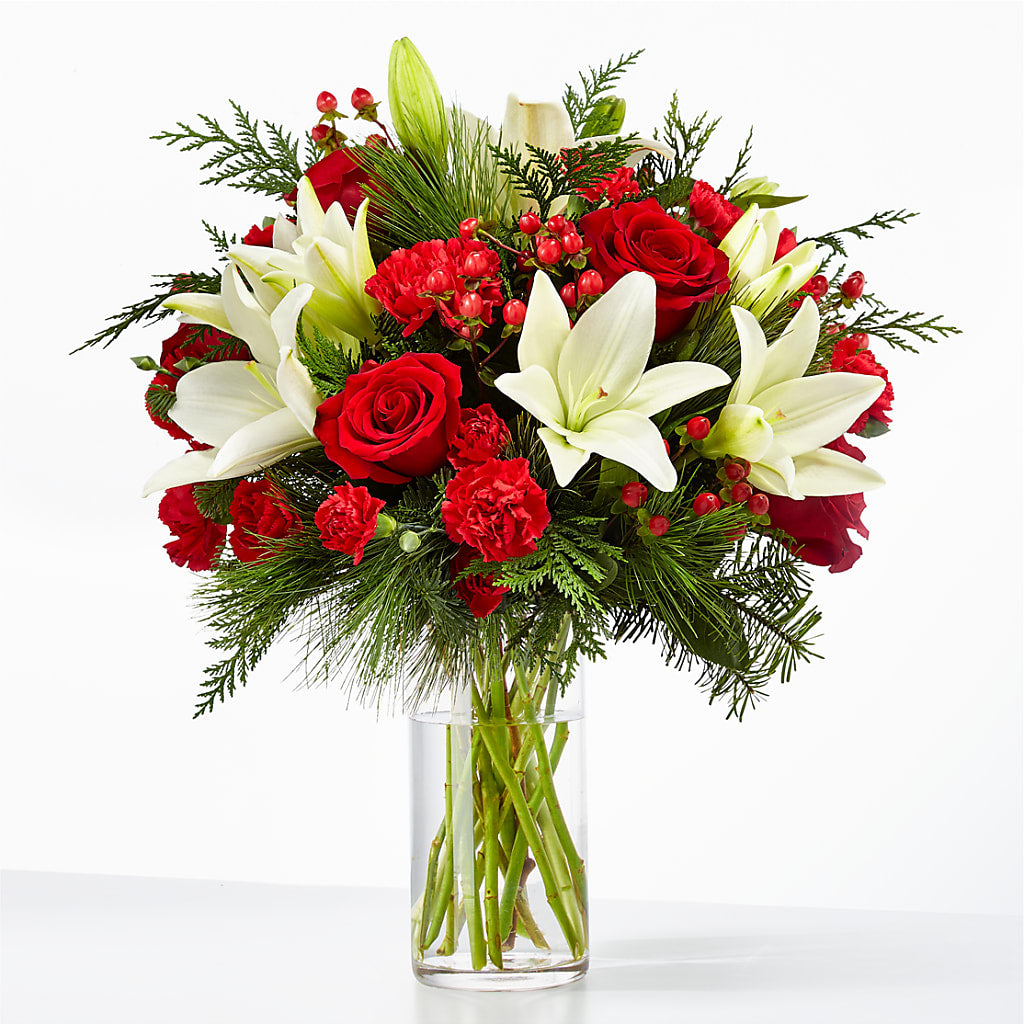 Joyful Greetings Bouquet – Touch Of Roses Inc, Visalia CA