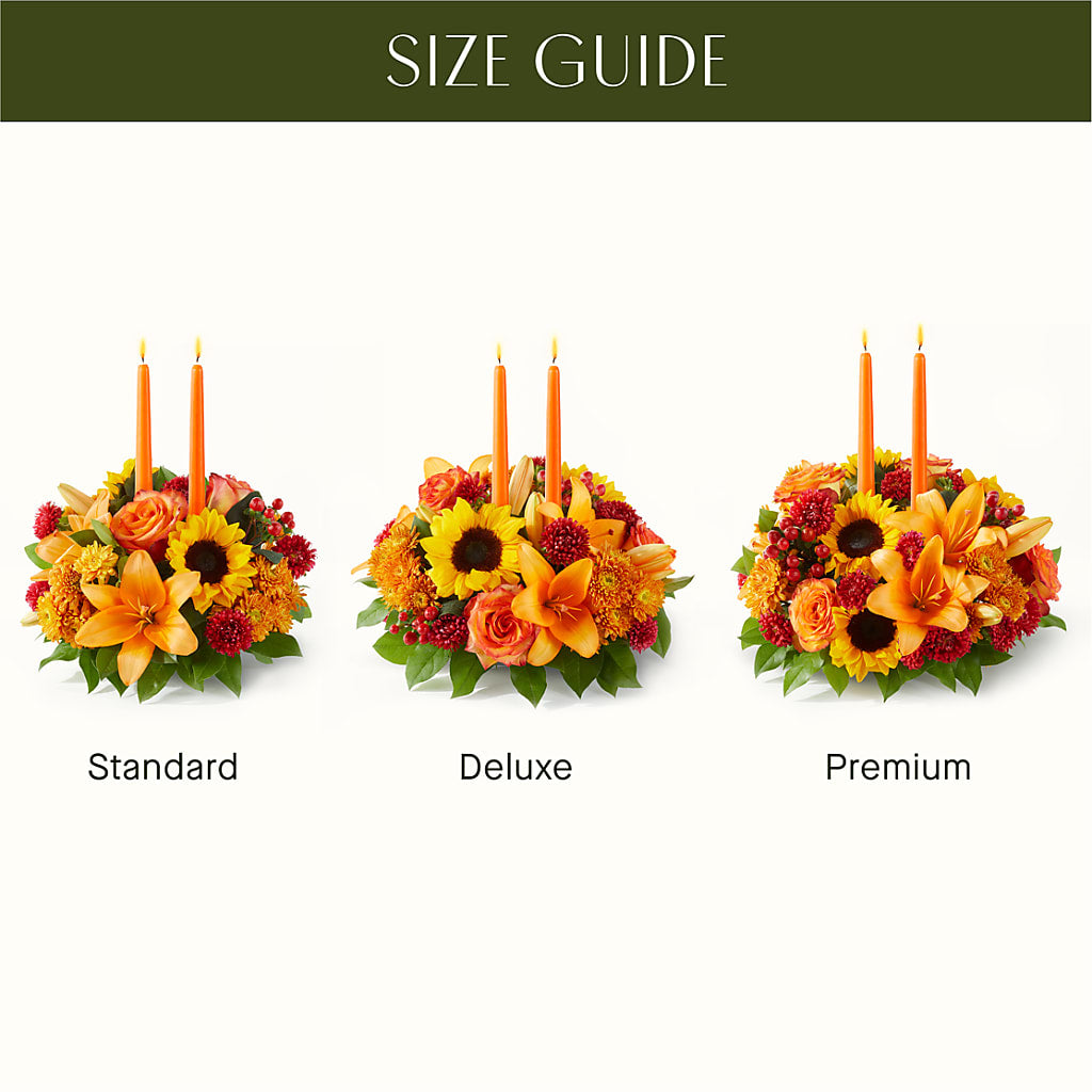 Grateful Centerpiece – Touch Of Roses, Visalia CA