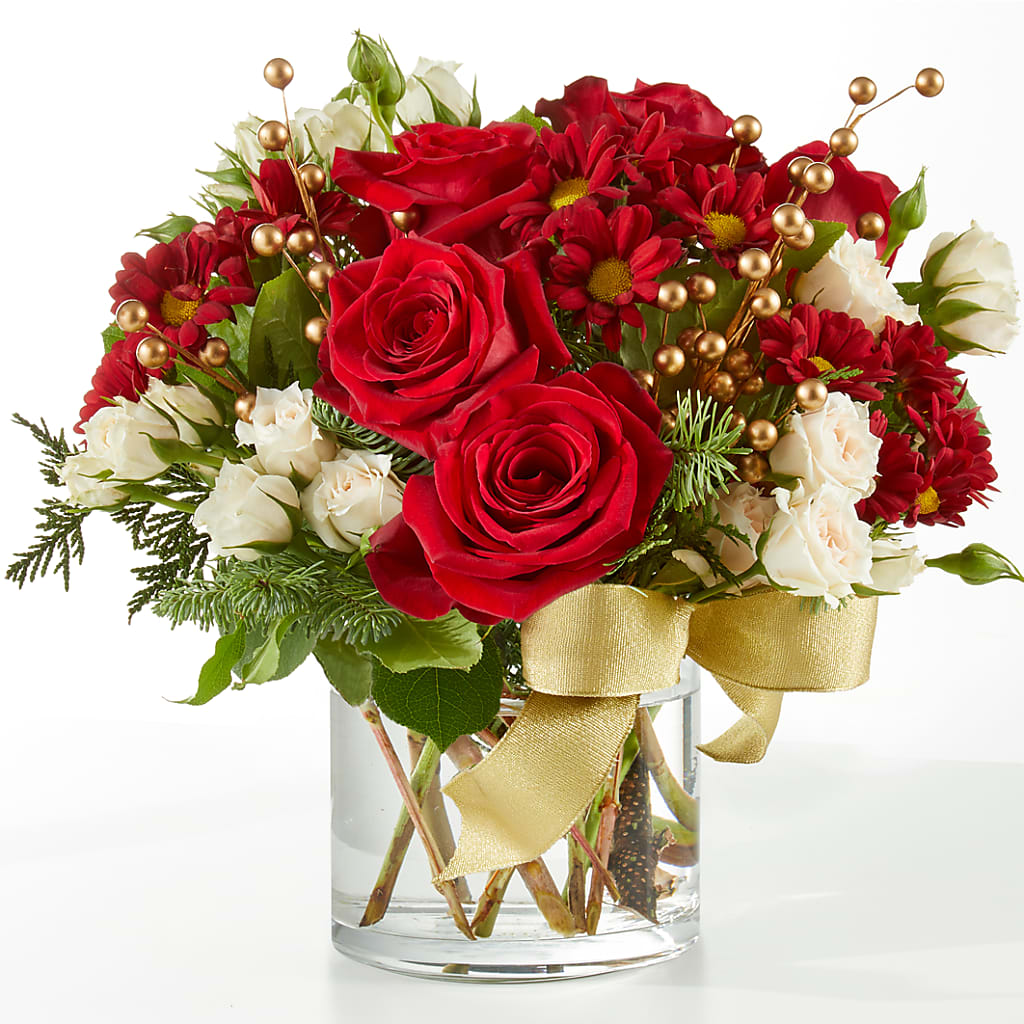 Believe Bouquet – Touch Of Roses Inc, Visalia CA