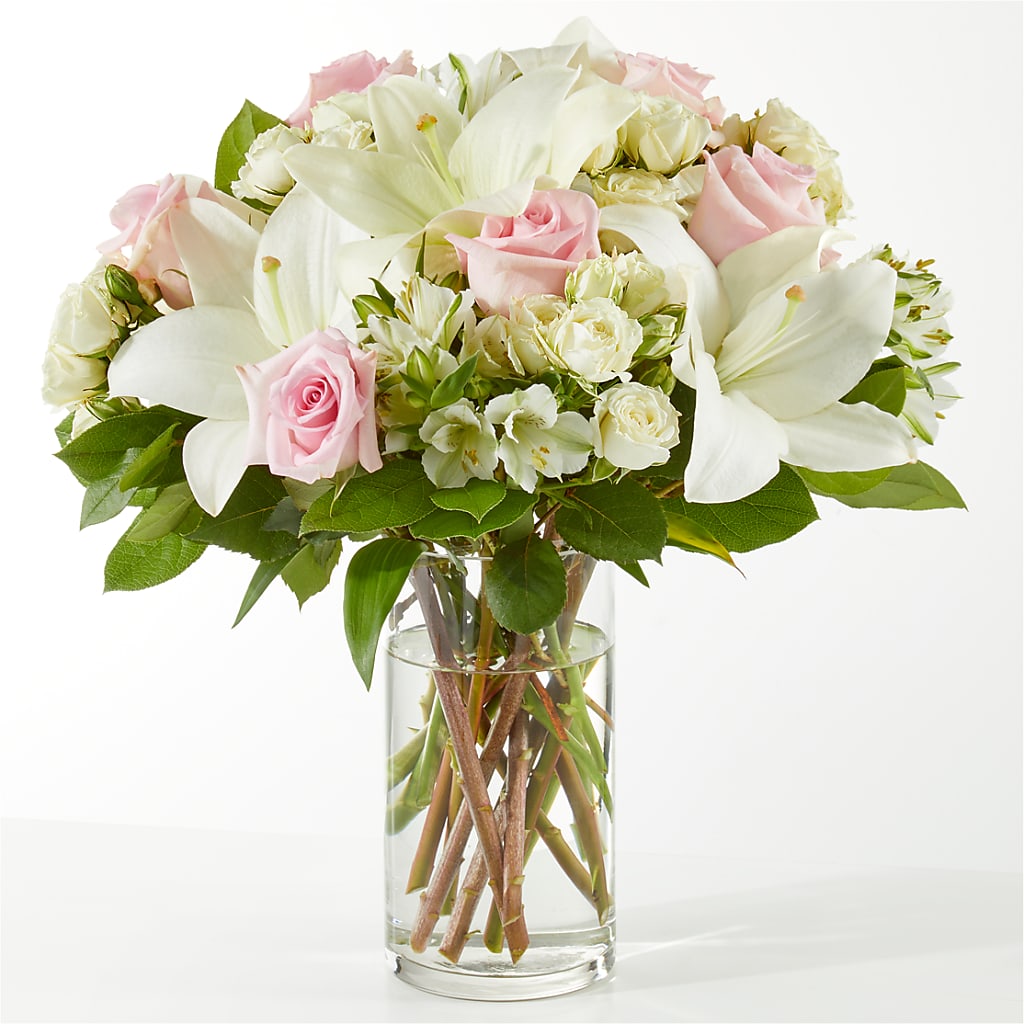 Kindhearted Bouquet – Touch Of Roses Inc, Visalia CA