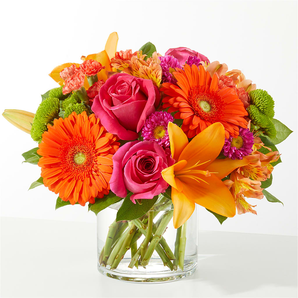 Soiree Bouquet – Touch Of Roses INC, Visalia CA