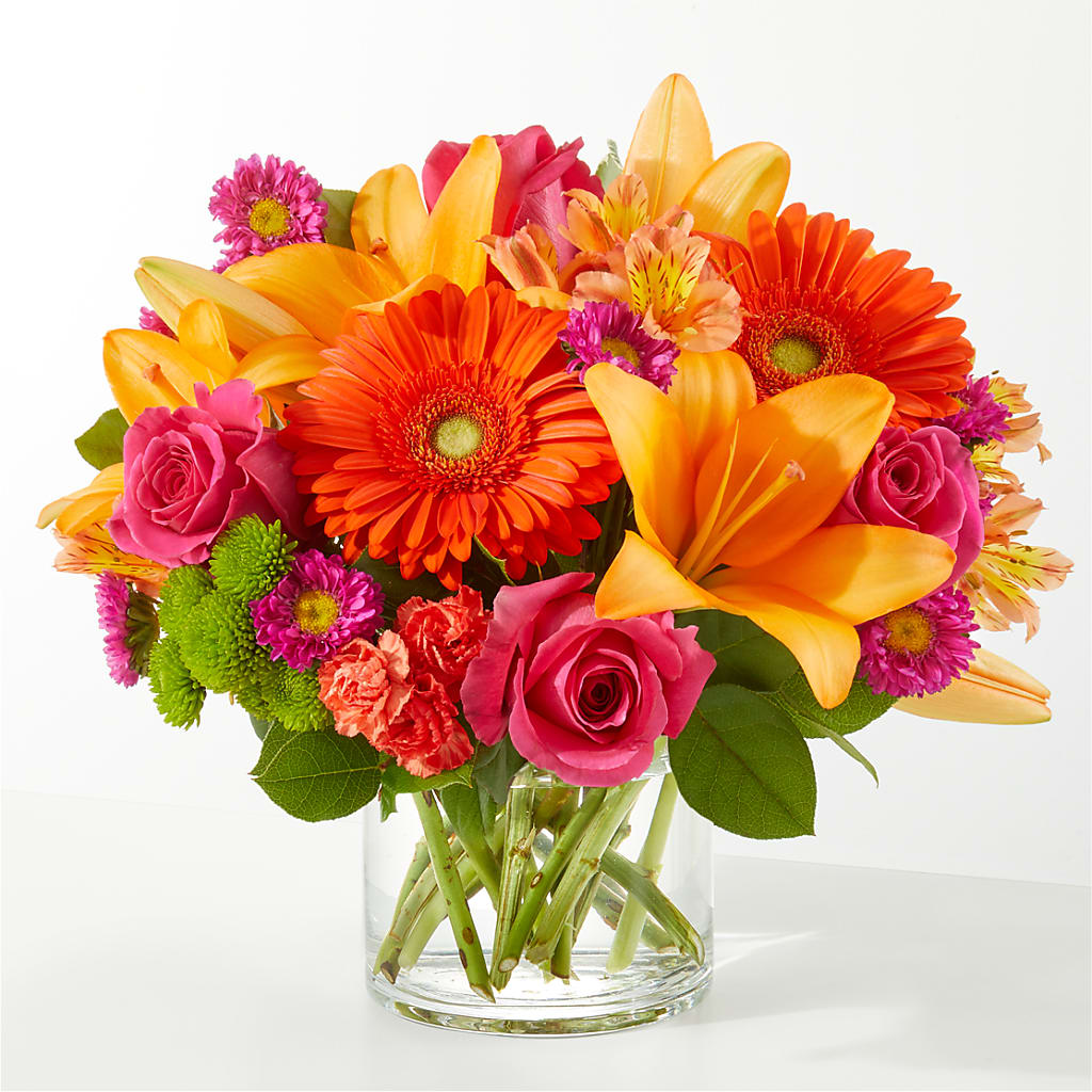 Soiree Bouquet – Touch Of Roses Inc, Visalia CA