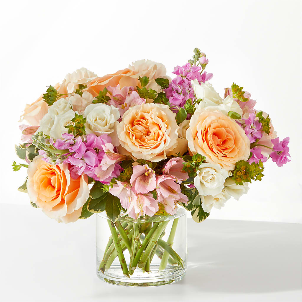 Paradise Bouquet – Touch Of Roses Inc, Visalia CA