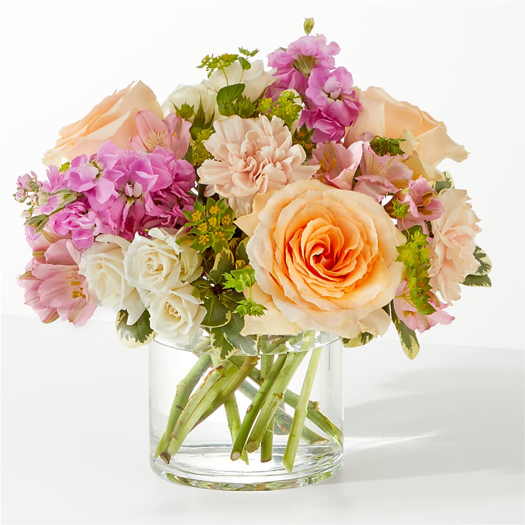 Paradise Bouquet – Touch Of Roses INC, Visalia CA