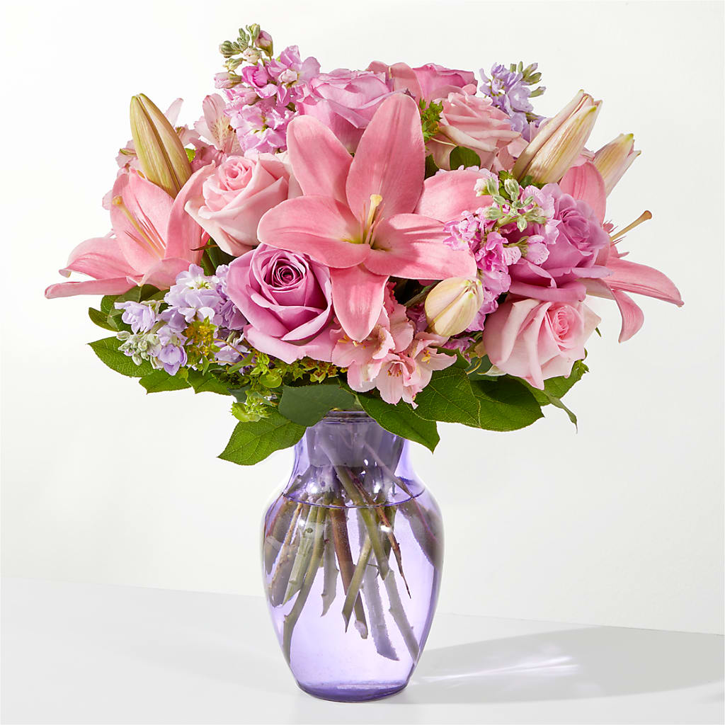 The Crown Jewel Bouquet – Touch Of Roses Inc, Visalia CA