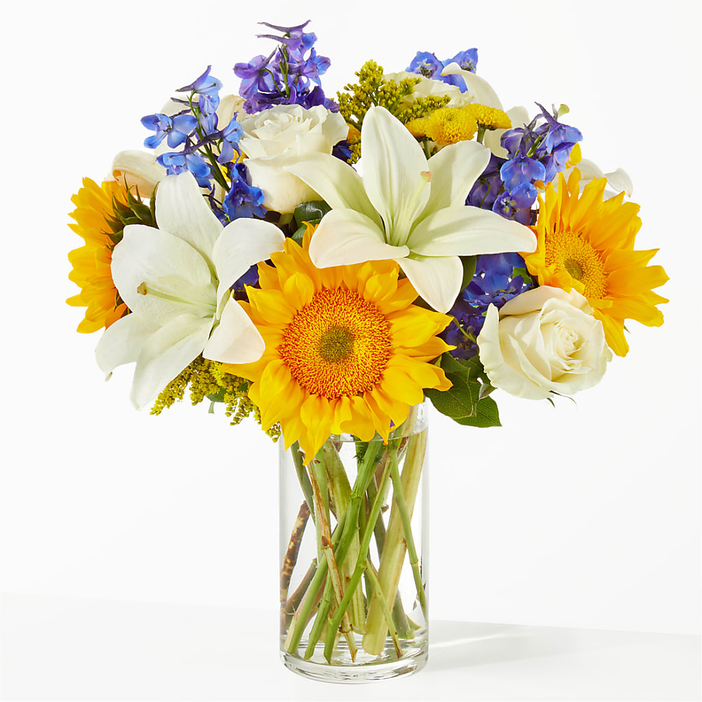 Stargazing Bouquet – Touch Of Roses Inc, Visalia CA