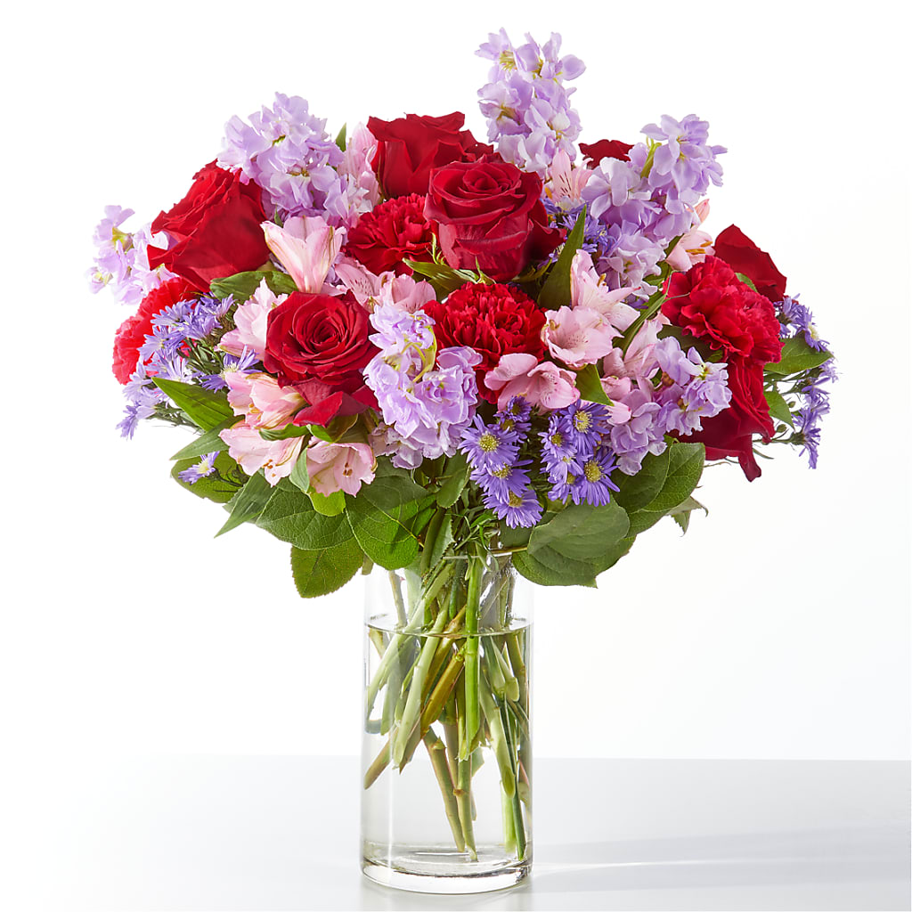 Your Majesty Bouquet – Touch Of Roses Inc, Visalia CA