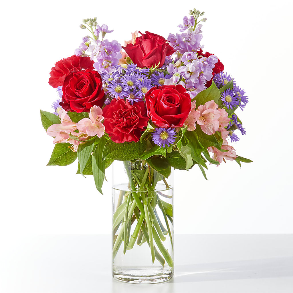 Your Majesty Bouquet – Touch Of Roses INC, Visalia CA