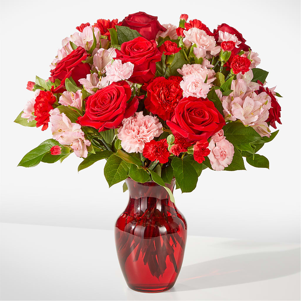 Candy Kisses Bouquet – Touch Of Roses Inc, Visalia CA