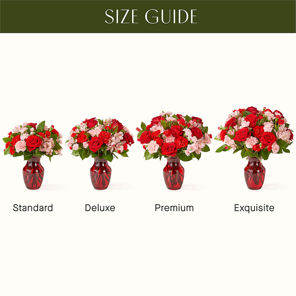 Candy Kisses Bouquet – Touch Of Roses, Visalia CA