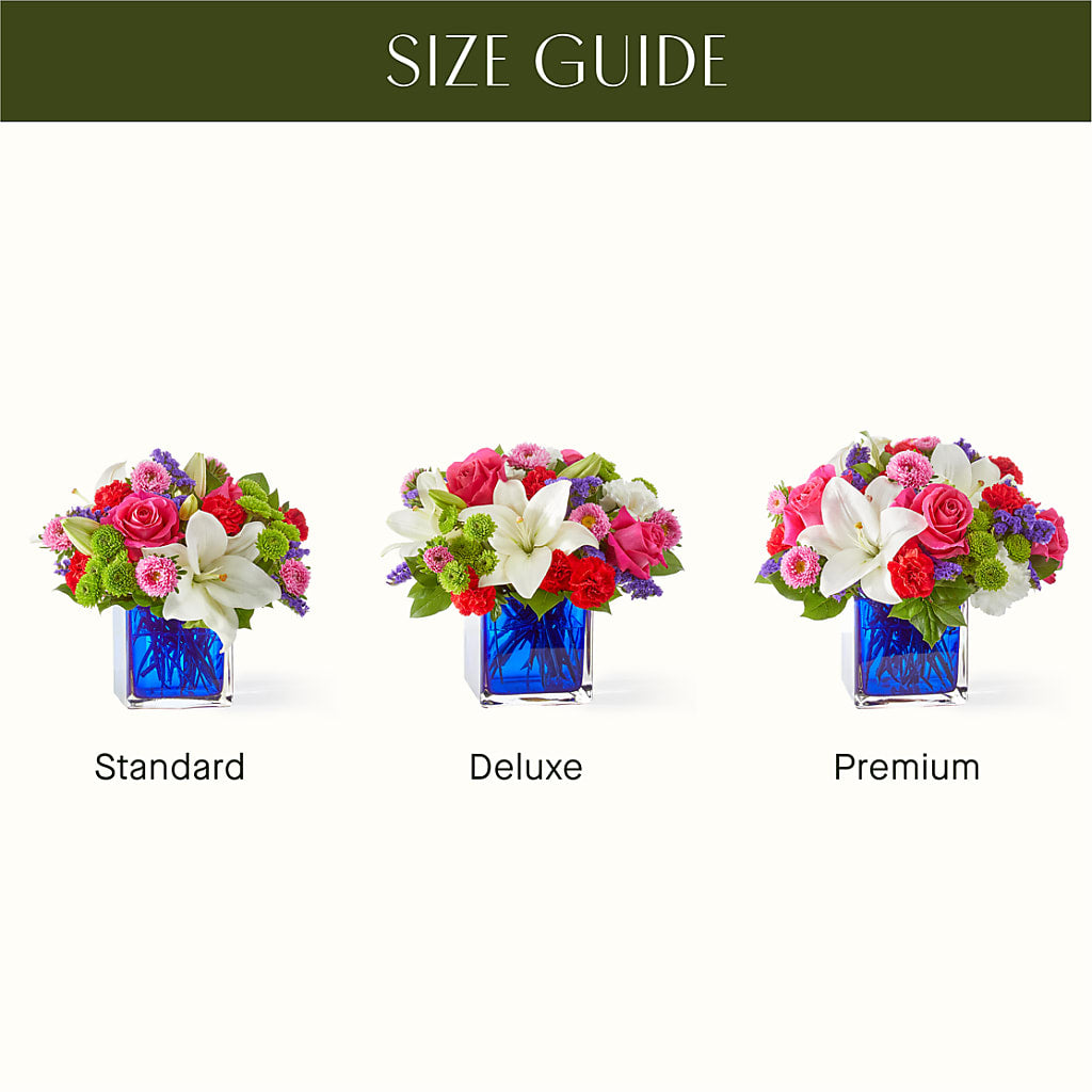 Quality Time Bouquet – Touch Of Roses, Visalia CA