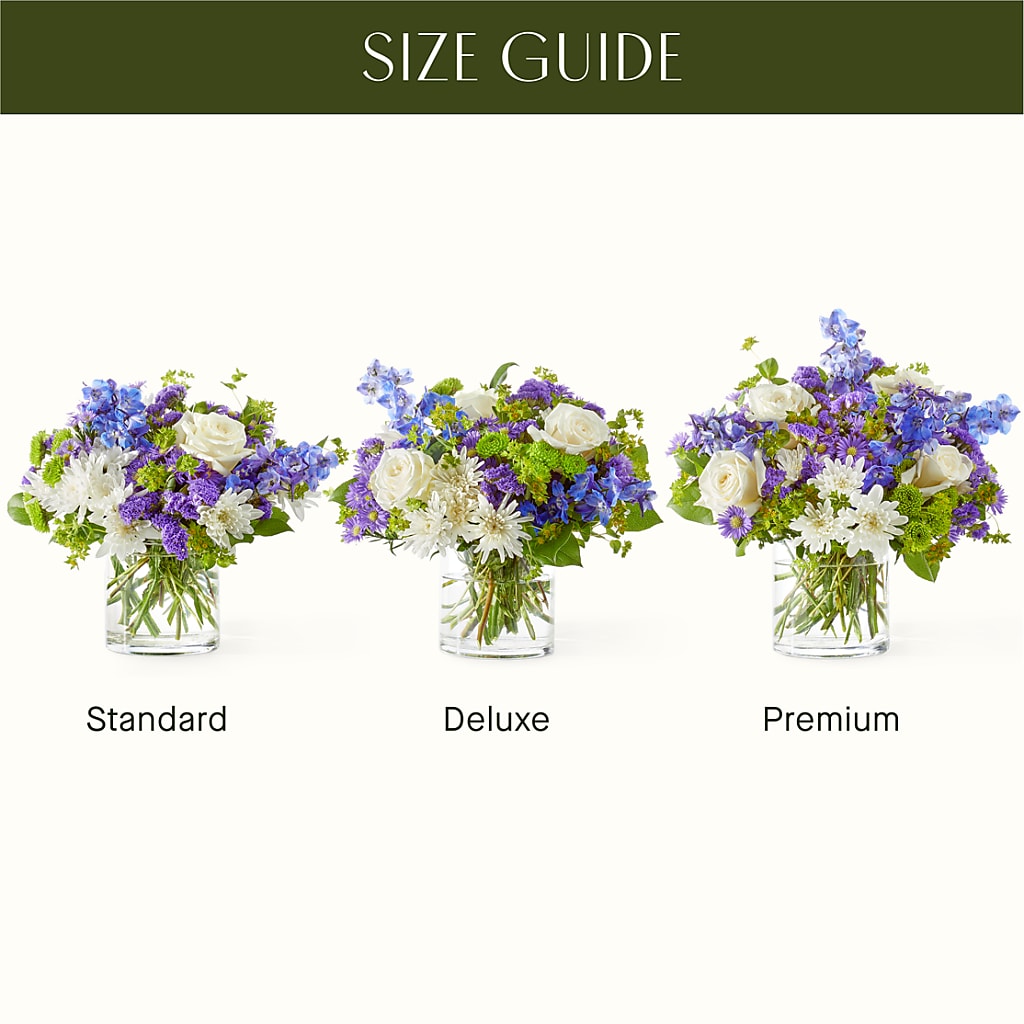 Genuine Gestures Bouquet – Touch Of Roses, Visalia CA