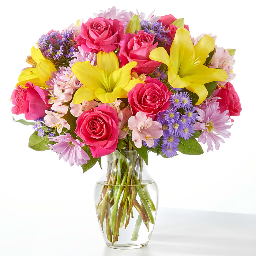 Sprinkles Bouquet – Touch Of Roses Inc, Visalia CA