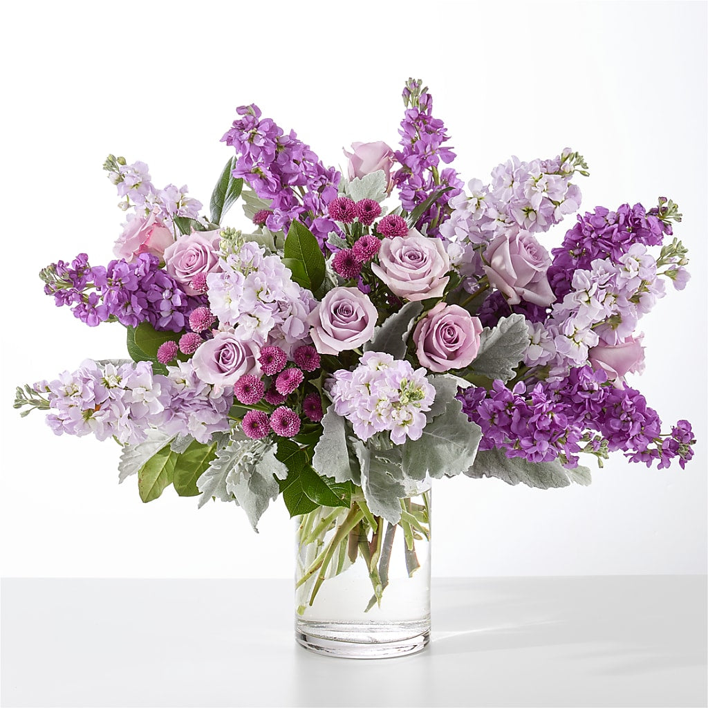 One in a Million Bouquet – Touch Of Roses Inc, Visalia CA