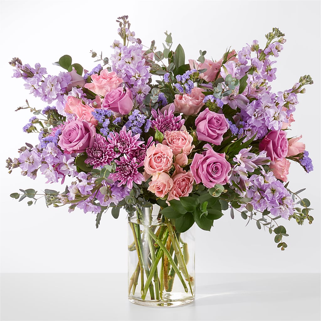 Cloud Nine Bouquet – Touch Of Roses Inc, Visalia CA
