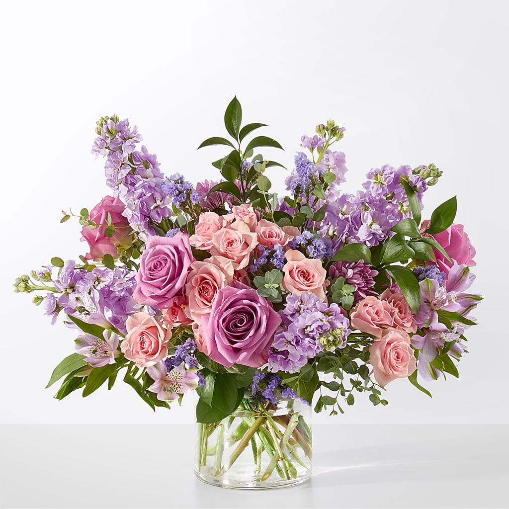 Cloud Nine Bouquet – Touch Of Roses INC, Visalia CA