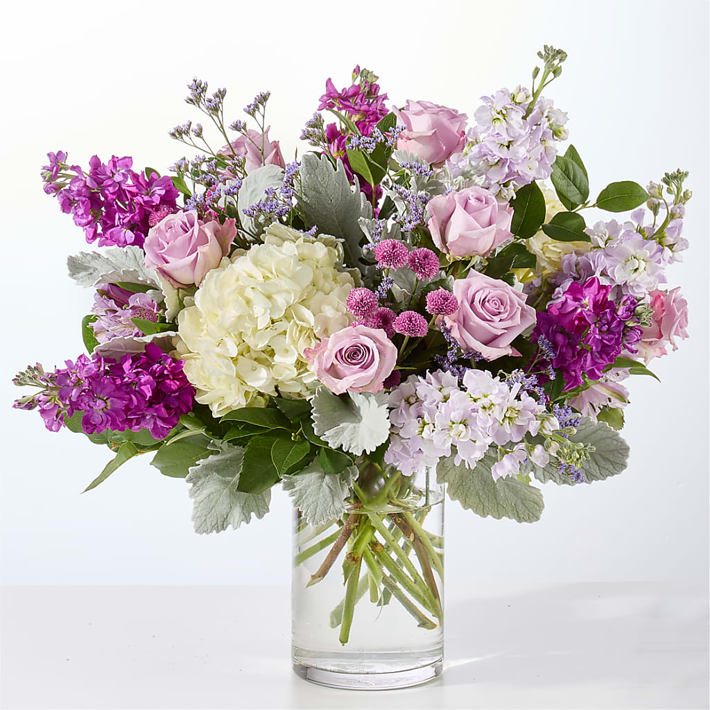 Empress Bouquet – Touch Of Roses Inc, Visalia CA