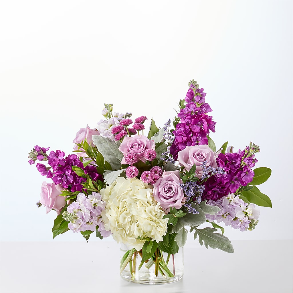 Empress Bouquet – Touch Of Roses INC, Visalia CA