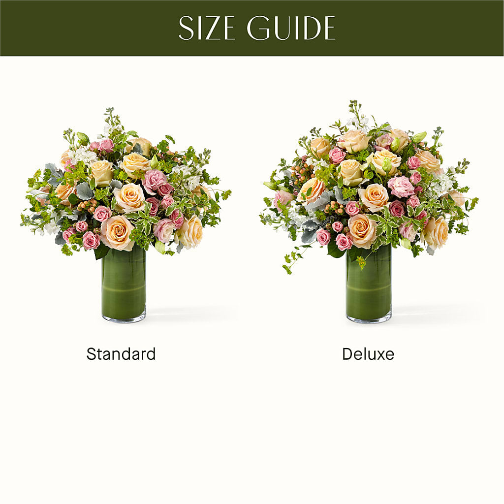 The Glamour Shot – Touch Of Roses, Visalia CA