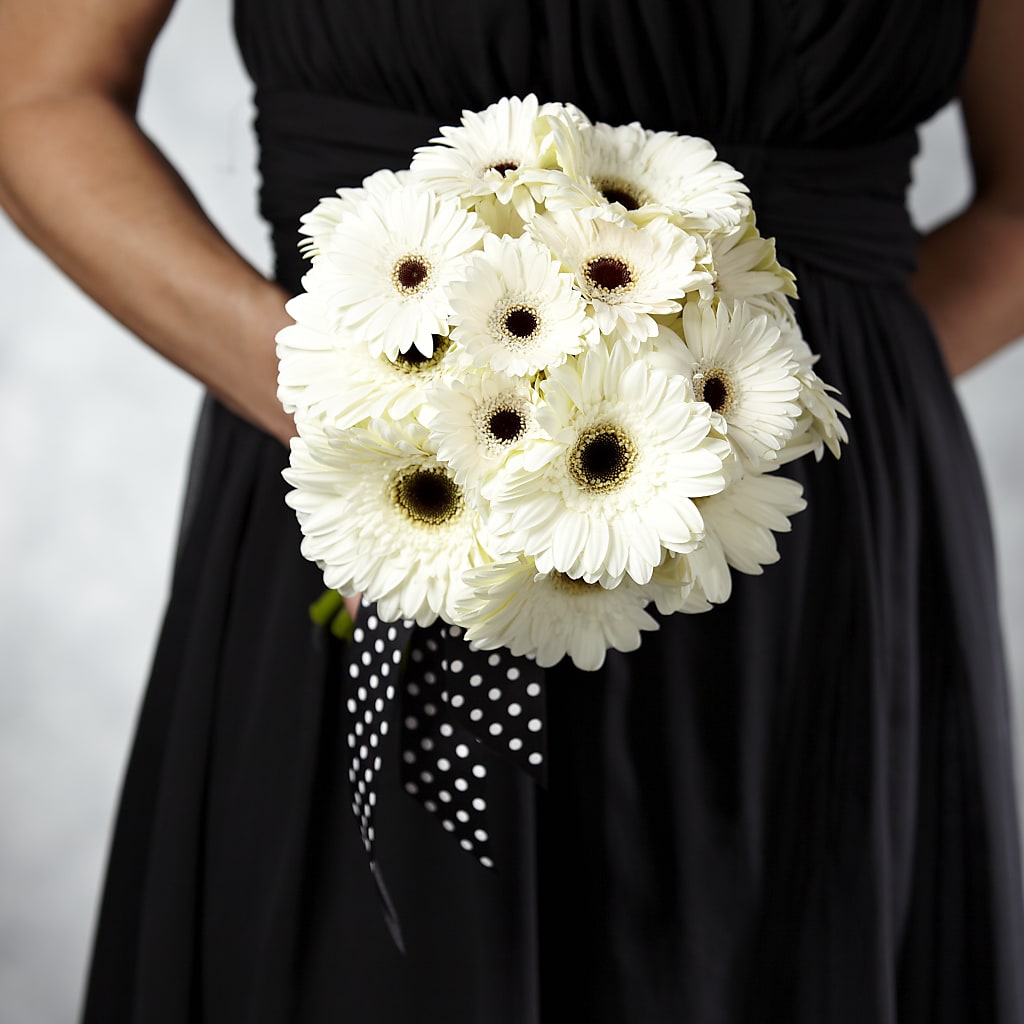 Daisy Delight Bouquet – Touch Of Roses Inc, Visalia CA