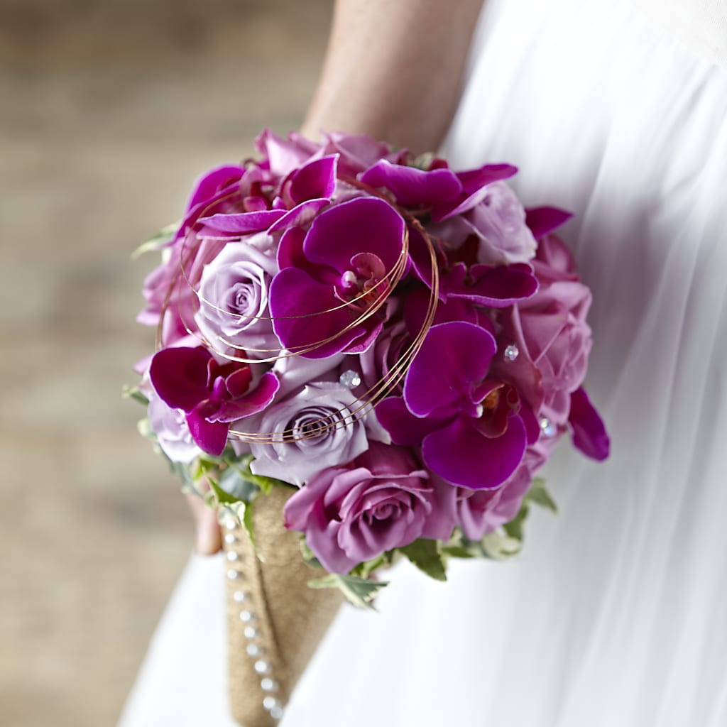 Breathless Bouquet – Touch Of Roses Inc, Visalia CA